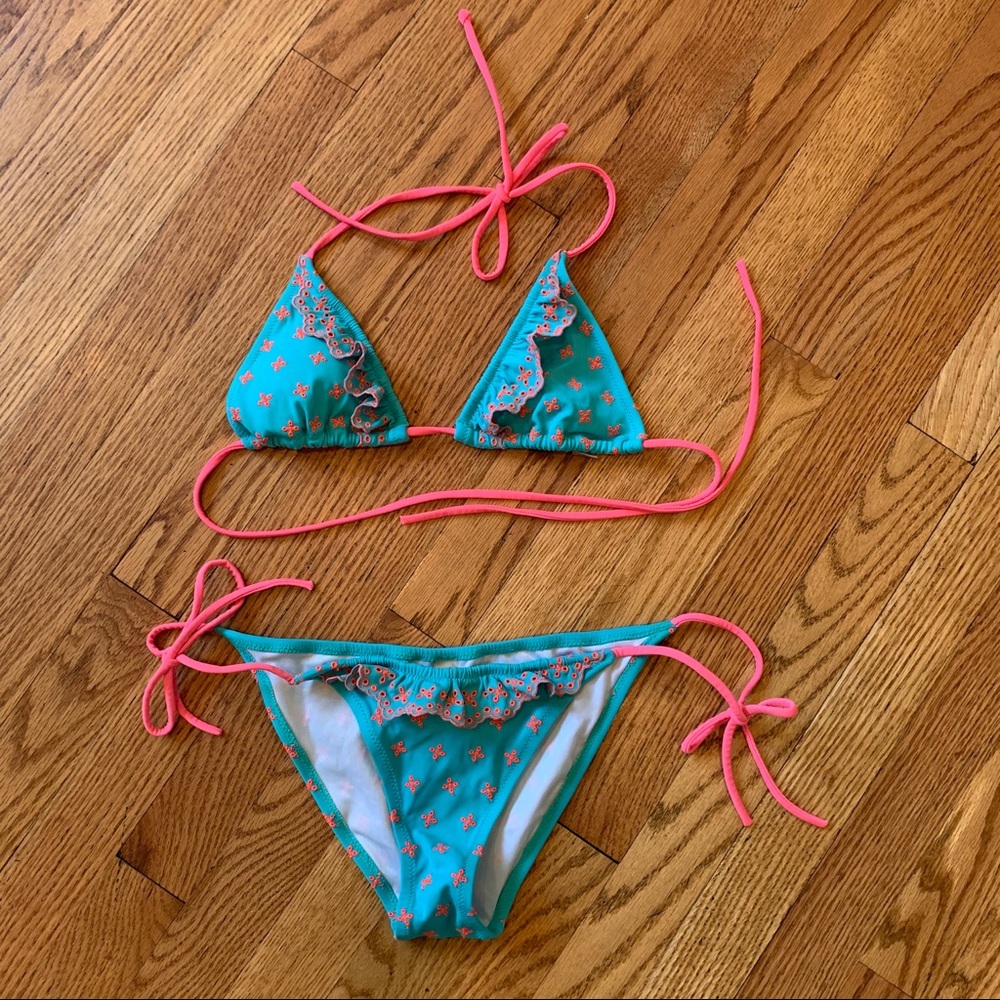 🌟4/$20🌟 Victoria’s Secret bikini